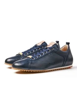 Lloyd Hochwertiger- Sportieve Veterschoenen - Mitternachtsblau 8 Lloyd Hochwertiger- Sportieve Veterschoenen - Mitternachtsblau -Lloyd Mode Schoenenwinkel f918631ab83f43509b5c26247a0de16b