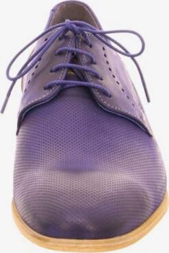 Lloyd Casual Veterschoenen Veterschoen Heren Lila / Violetblauw 9 Lloyd Casual Veterschoenen Veterschoen Heren Lila / Violetblauw -Lloyd Mode Schoenenwinkel f9d183a42ac04a218b3efb2e9850f68d