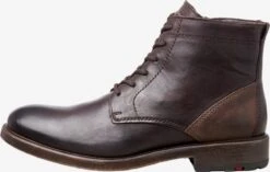 Lloyd Boots & Laarzen Veterboots Dual Heren Bruin / Mokka