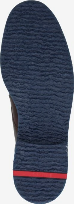 Lloyd Veterboots Chukka Boots Fabio Heren Donkerbruin 5 Lloyd Veterboots Chukka Boots Fabio Heren Donkerbruin -Lloyd Mode Schoenenwinkel f9fb0a7ad3794224ec70355dd07cbde2