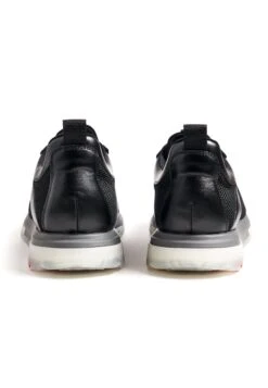 Lloyd Aaron - Sneakers Laag - Schwarz 10 Lloyd Aaron - Sneakers Laag - Schwarz -Lloyd Mode Schoenenwinkel fa0fb693e50b474f98ef16441f03383c