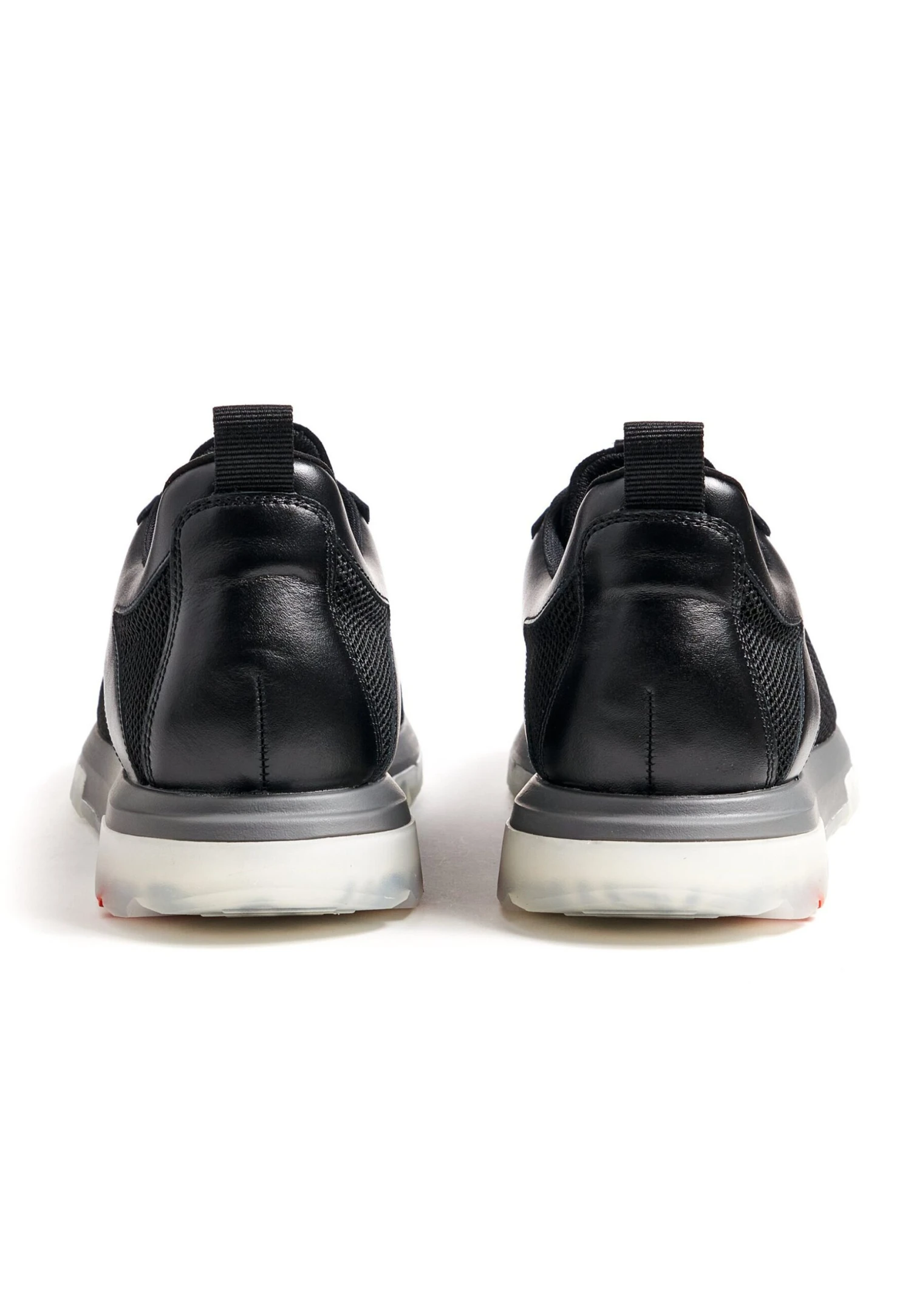 Lloyd Aaron - Sneakers Laag - Schwarz 5 Lloyd Aaron - Sneakers Laag - Schwarz - Afbeelding 5