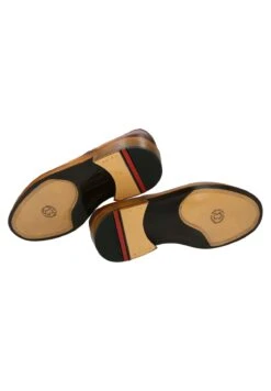 Lloyd Wotan- Veterschoenen - Braun -Lloyd Mode Schoenenwinkel fa5811b168f642fda970e4c5763e6a2b