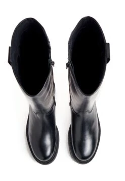 Lloyd Hochwertiger Langschaft - Laarzen - Schwarz 9 Lloyd Hochwertiger Langschaft - Laarzen - Schwarz -Lloyd Mode Schoenenwinkel fa5f8bacccfd4797bcc72f50aefb556e