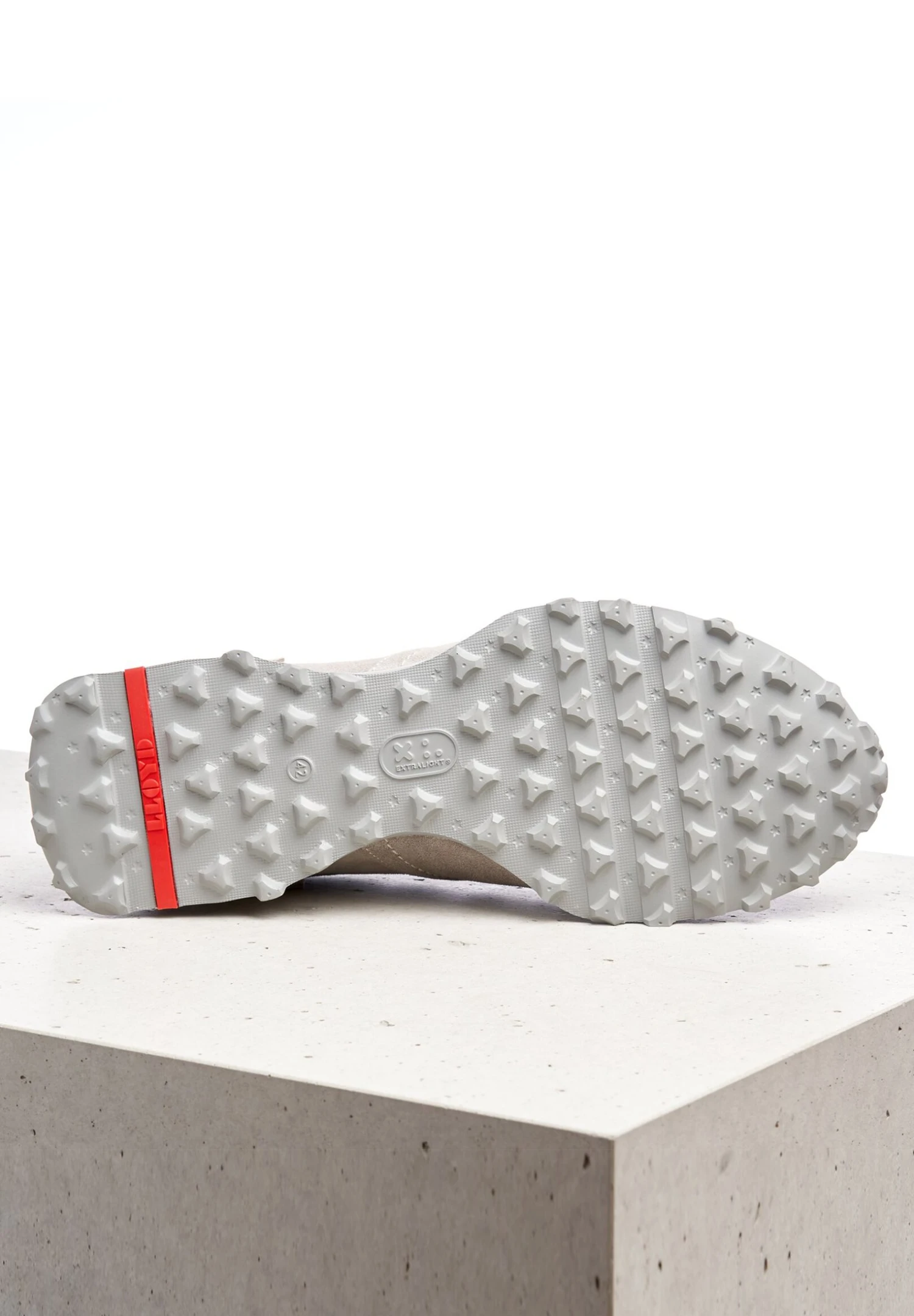 Lloyd Sneakers Laag - Grau 6 Lloyd Sneakers Laag - Grau - Afbeelding 6