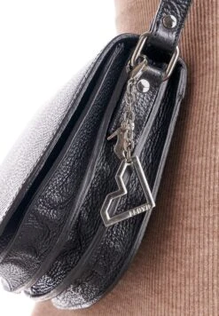 Lloyd Schoudertasjes Schoudertas Dames Zwart 9 Lloyd Schoudertasjes Schoudertas Dames Zwart -Lloyd Mode Schoenenwinkel fa7eb85e9a0b9a48a5c0a5a20d83c748