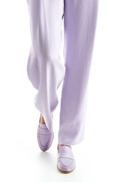 Lloyd Hochwertiger- Instappers - Lavendel