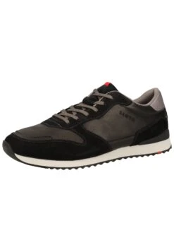 Lloyd Sneakers Laag - Black 10 -Lloyd Mode Schoenenwinkel faaa5f00462147a79f4dadbebe8ab145