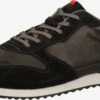 Lloyd Running Sneakers Sneakers Laag Edmond Heren Zwart