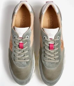 Lloyd Hoge Sneakers Sneakers Hoog Dames Groen 7 Lloyd Hoge Sneakers Sneakers Hoog Dames Groen -Lloyd Mode Schoenenwinkel fafbe095abfc79eac71ab0774bf097f4