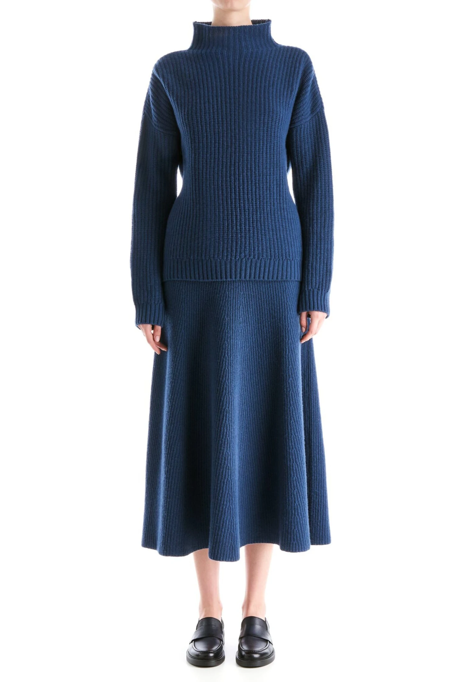 Lloyd Moderner - Instappers - Blau 1 Lloyd Moderner - Instappers - Blau