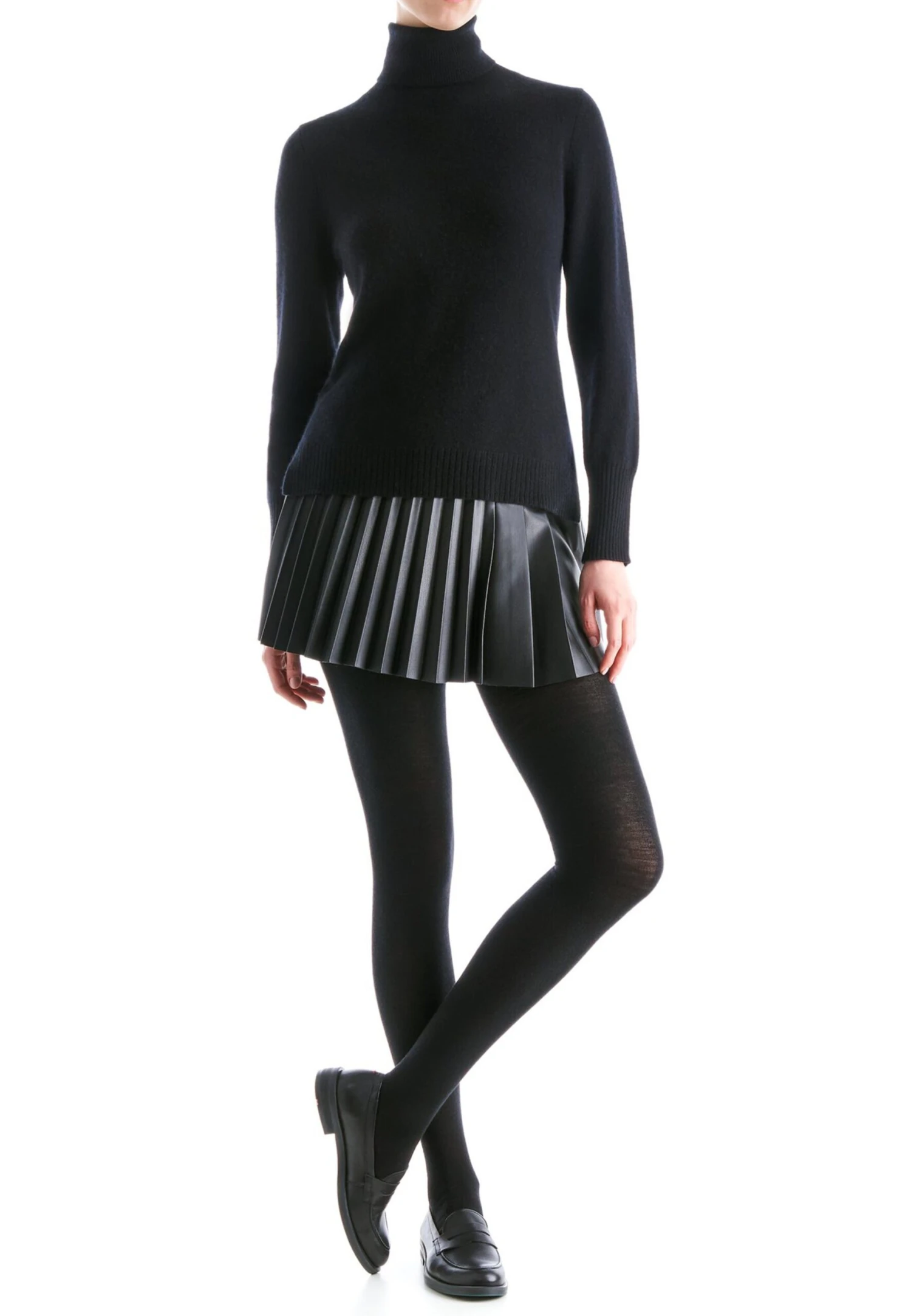 Lloyd Loafers - Instappers - Tiefschwarz 1 Lloyd Loafers - Instappers - Tiefschwarz