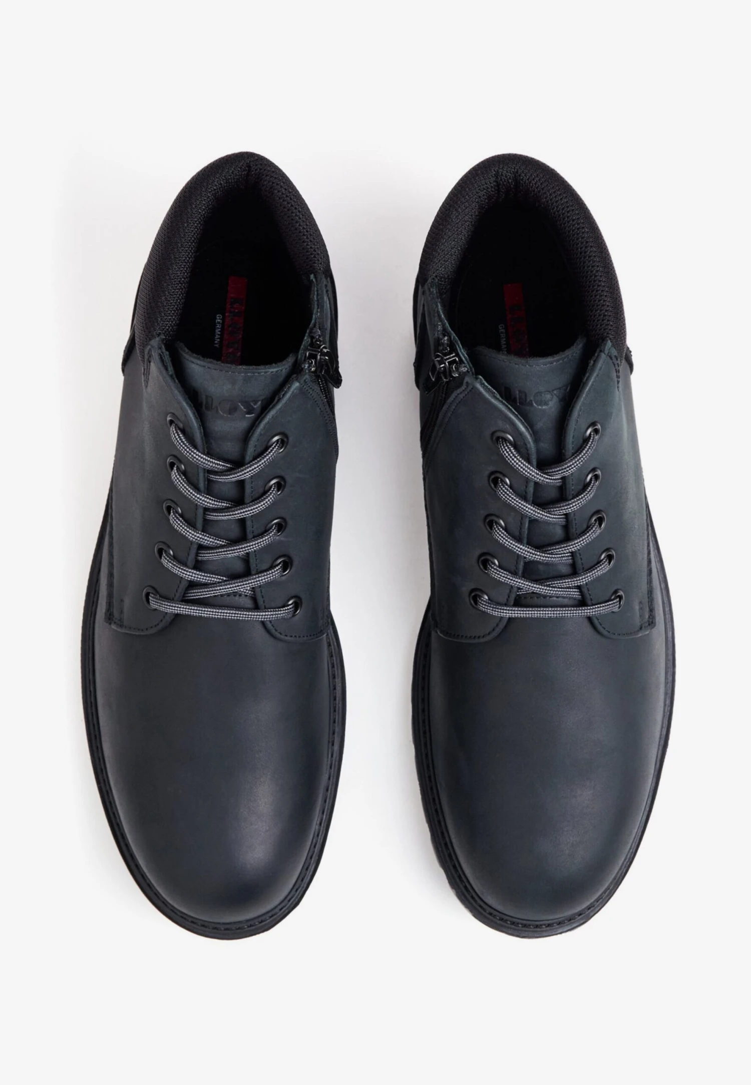 Lloyd Boots & Laarzen Laarzen Heren Zwart 5 Lloyd Boots & Laarzen Laarzen Heren Zwart - Afbeelding 5