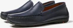 Lloyd Lage Schoenen Mocassins EMILIO Heren Blauw