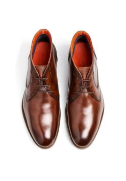 Lloyd Jeffrey - Veterboots - Cognac -Lloyd Mode Schoenenwinkel fbddacb18f054eb3b19c0cedd37d56b7