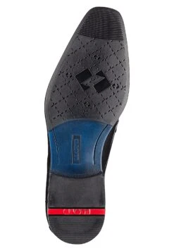 Lloyd Lacour - Veterschoenen - Schwarz 7 Lloyd Lacour - Veterschoenen - Schwarz -Lloyd Mode Schoenenwinkel fc65893a4ad94ed396dc86f954a6b538