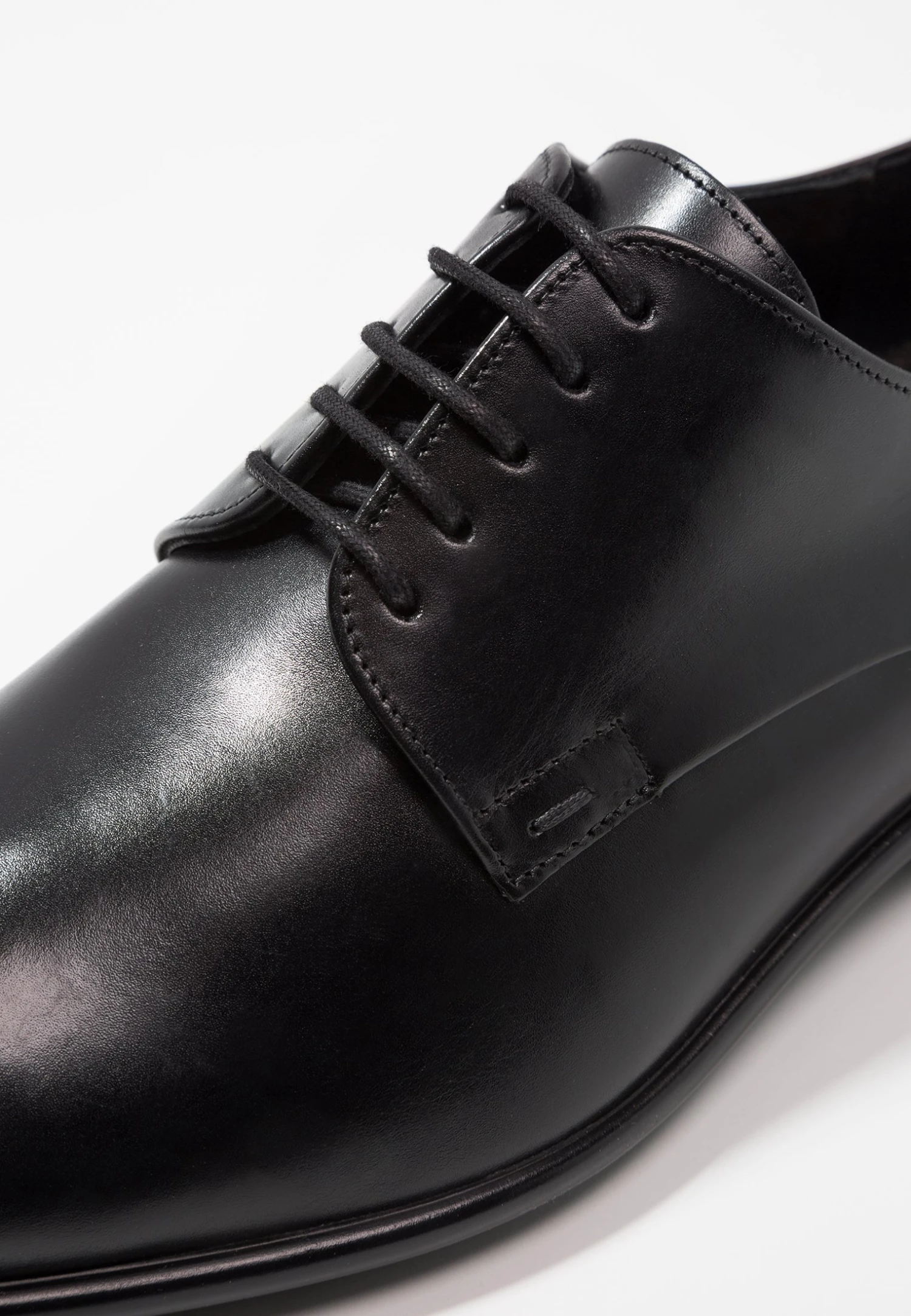 Lloyd Nik - Veterschoenen - Schwarz 6 Lloyd Nik - Veterschoenen - Schwarz - Afbeelding 6