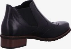 Lloyd Enkellaarsjes Chelsea Boots Dames Zwart -Lloyd Mode Schoenenwinkel fd390675953244ef06008bbe4ab3519d