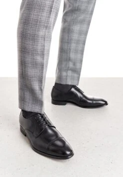 Lloyd Perry - Veterschoenen - Weiß