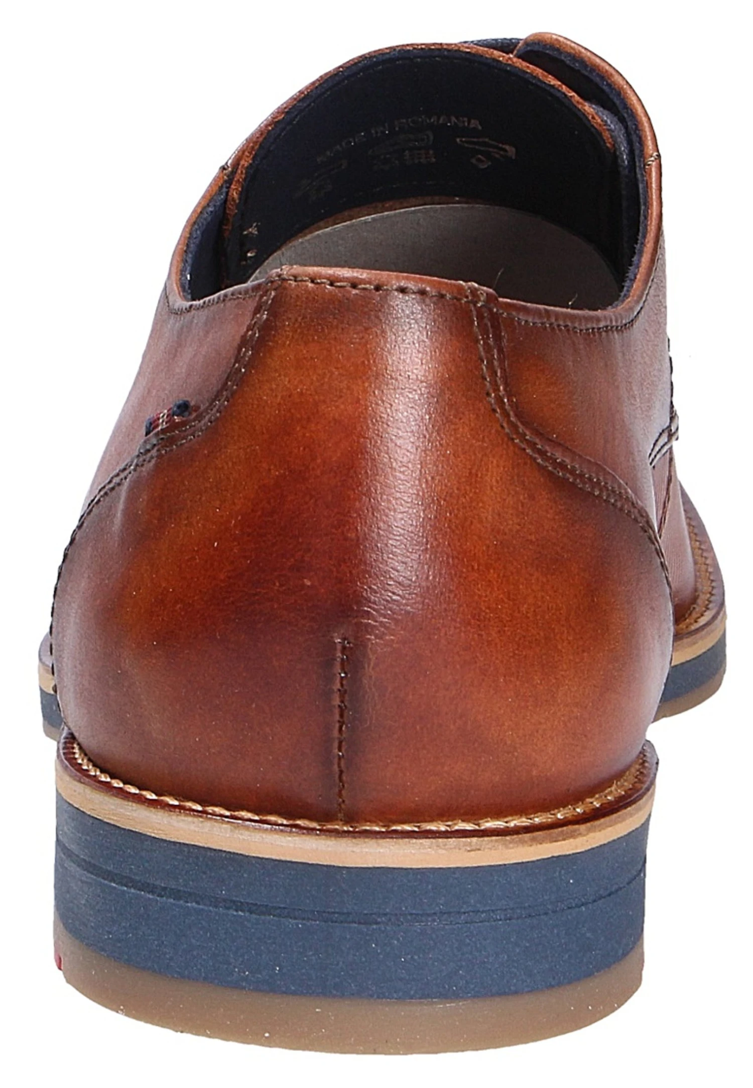 Lloyd Klassischer - Veterschoenen - Cocos 4 Lloyd Klassischer - Veterschoenen - Cocos - Afbeelding 4