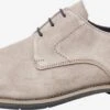 Lloyd Casual Veterschoenen Veterschoen LANGSTON Heren Beige