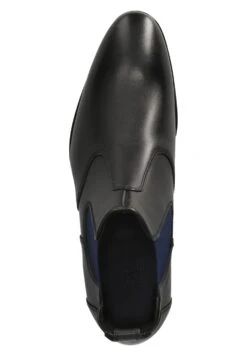 Lloyd Levitt - Korte Laarzen - Schwarz 7 Lloyd Levitt - Korte Laarzen - Schwarz -Lloyd Mode Schoenenwinkel ff1b465b9a5645b28be891895cbb139e