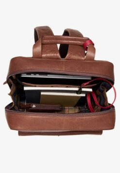 Lloyd Rugzakken Rugzak Heren Donkerbruin 9 Lloyd Rugzakken Rugzak Heren Donkerbruin -Lloyd Mode Schoenenwinkel ff6859f036cfa12109573e88cf8ff238