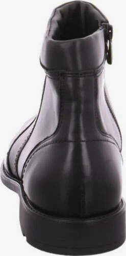 Lloyd Enkelboots Boots Heren Zwart 7 Lloyd Enkelboots Boots Heren Zwart -Lloyd Mode Schoenenwinkel ff9155001a6369e75b9bdf85b021de48