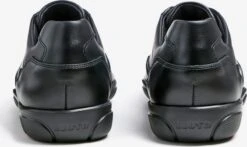 Lloyd Sportieve Veterschoenen Sportieve Veterschoen BARNARD Heren Zwart 6 Lloyd Sportieve Veterschoenen Sportieve Veterschoen BARNARD Heren Zwart -Lloyd Mode Schoenenwinkel ff92e538f8e3d68d1f0c570c5533f3ca