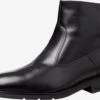 Lloyd Enkelboots Chelsea Boots Heren Zwart