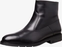 Lloyd Enkelboots Chelsea Boots Heren Zwart